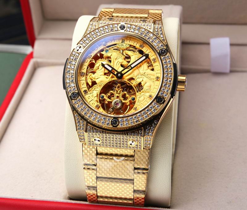 Hublot 44mm 082915